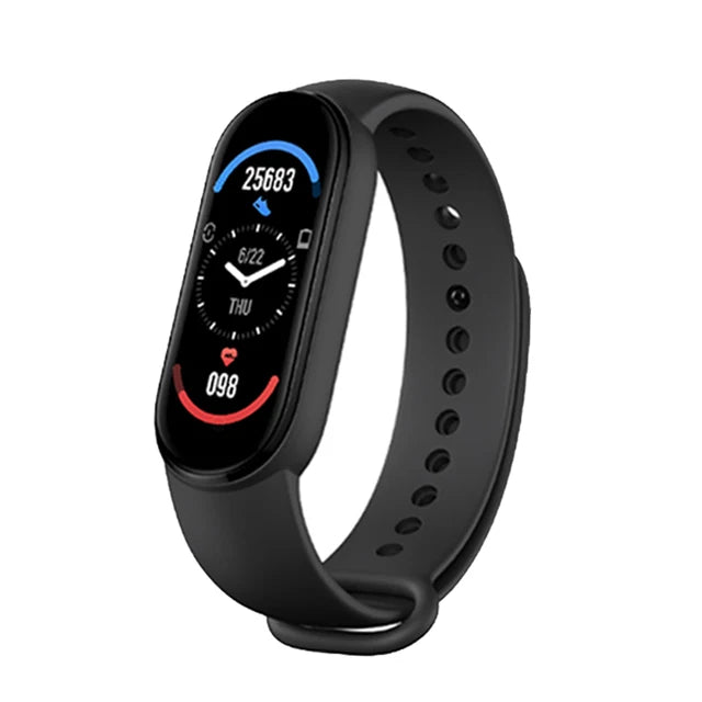 Smartwatch M6 Mini band