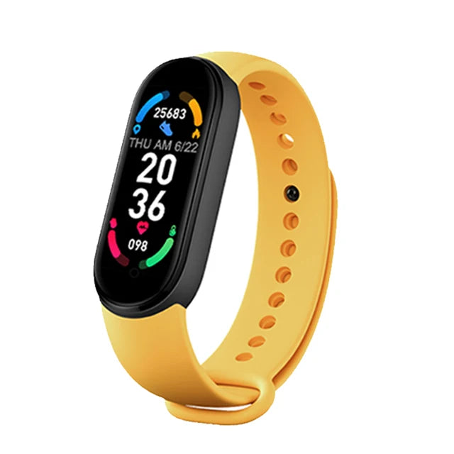 Smartwatch M6 Mini band