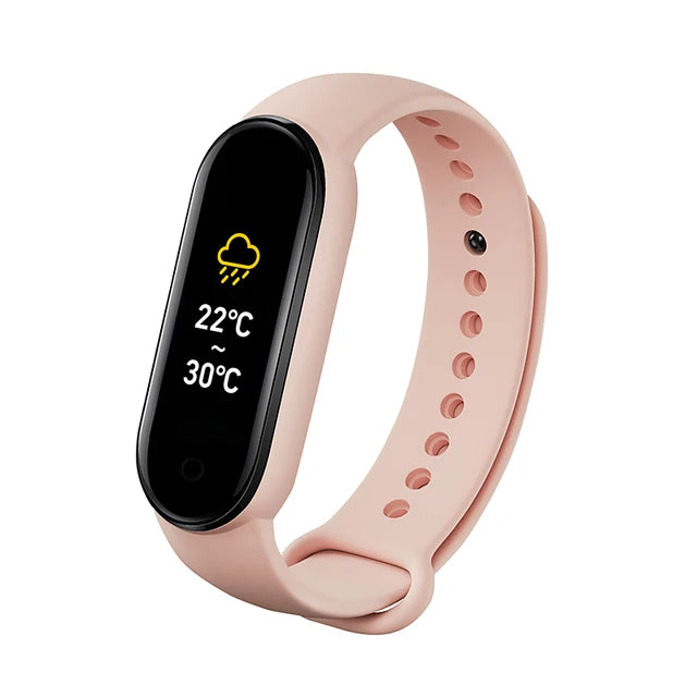 Smartwatch M6 Mini band